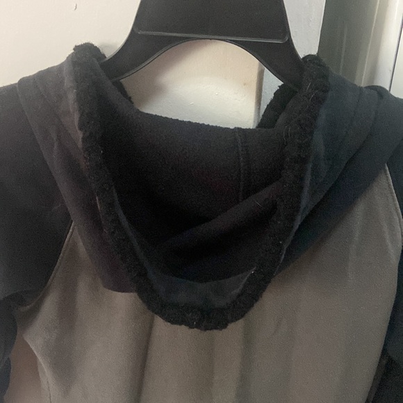 Metal Mulisha Zipper Hooded Sweatshirt - Picture 5 of 5